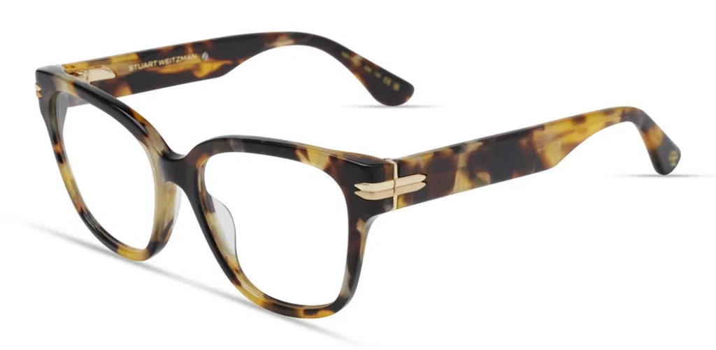 Stuart Weitzman WZN1035 Eyeglasses - view 5